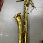 640 1417 Saxofon